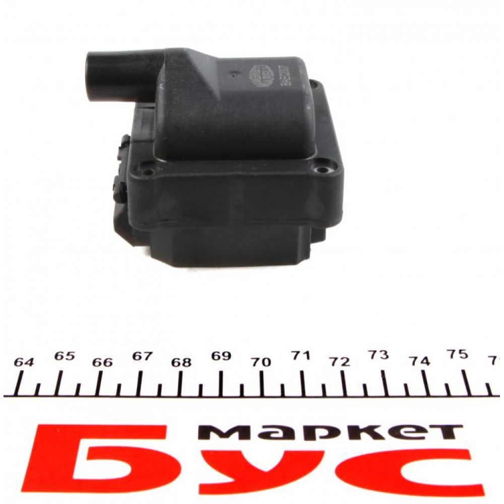 Котушка запалювання Audi/VW T4 1.8-2.5 90-03