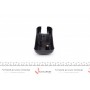 Молдинг дверей (R) Opel Movano/ Renault Master 03-09