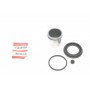Ремкомплект супорта (переднього) Kia Picanto 11-17 (d=51mm) (+ поршень)