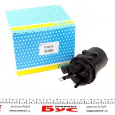 Корпус фільтра паливного Renault 1.9-2.5dci