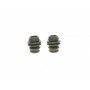 Ремкомплект супорта (переднього) Nissan X-Trail 01-13 (d=44mm) (+ 2 поршня) (Akebono)
