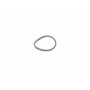 Ремкомплект супорта (переднього) Citroen Saxo 96-04 (d=48mm)(Bendix)(+1 поршен/направляюча)SuperKit