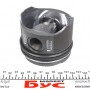 Поршень MB Sprinter OM611 (88.00mm/STD) (косий шатун. палець 30мм) (87-72598 STD)