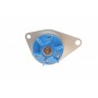Комплект ГРМ + помпа Citroen Berlingo/Nemo/C2/C3/Peugeot 207/Partner 1.4i 96- (17x104z)(VKPC 83644)