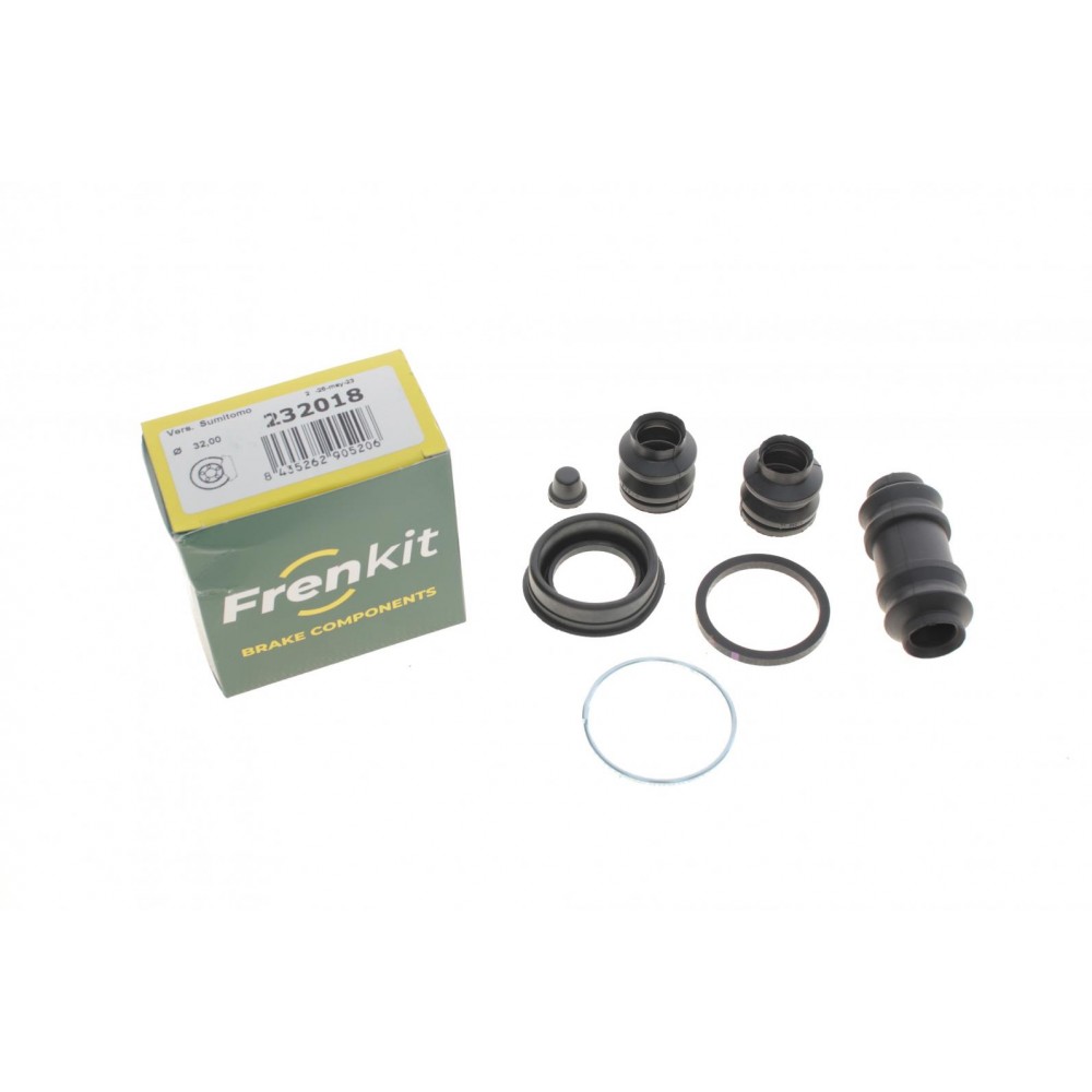 Ремкомплект супорта (заднього) Toyota Rav 4/Yaris Verso 99-05 (d=32mm) (Sumitomo)