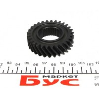 Шестерня КПП VW T5 (5 передача) (z=29/49)