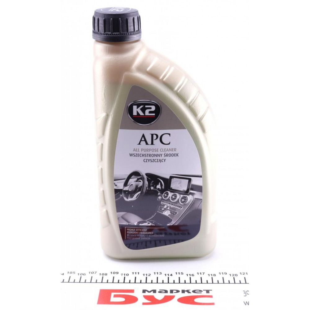 Очисник поверхностей (універсальний) APC (1Ll)