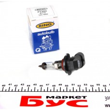 Автолампа H10 12V 42W PY20d Standard (1шт)