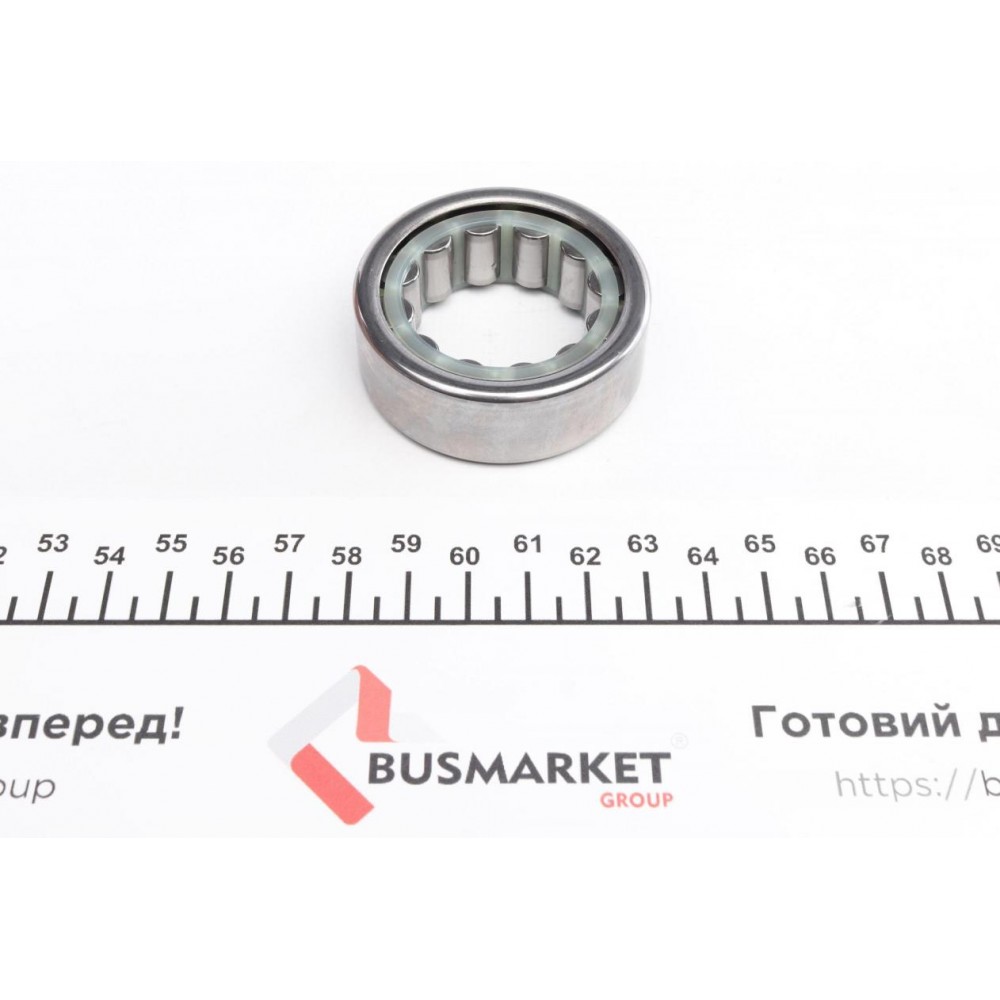 Ремкомплект КПП VW Crafter 2.5 TDI 06-11, (NSG400, 711.660/ 0B7) 6-ступ. МКПП