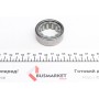 Ремкомплект КПП VW Crafter 2.5 TDI 06-11, (NSG400, 711.660/ 0B7) 6-ступ. МКПП