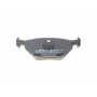 Колодки гальмівні (задні) BMW 3 (E46) 98-07/Z4 (E85/E86) 03-09/Rover 75 99-05/Saab 9-5 97-09
