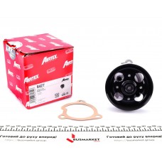 Помпа води Nissan Primera 2.0 02-/X-Trail 2.0/2.0 4x4/2.5 4x4 01-13/Renault Koleos 2.5/2.5 4x4 08-