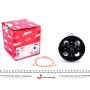 Помпа води Nissan Primera 2.0 02-/X-Trail 2.0/2.0 4x4/2.5 4x4 01-13/Renault Koleos 2.5/2.5 4x4 08-