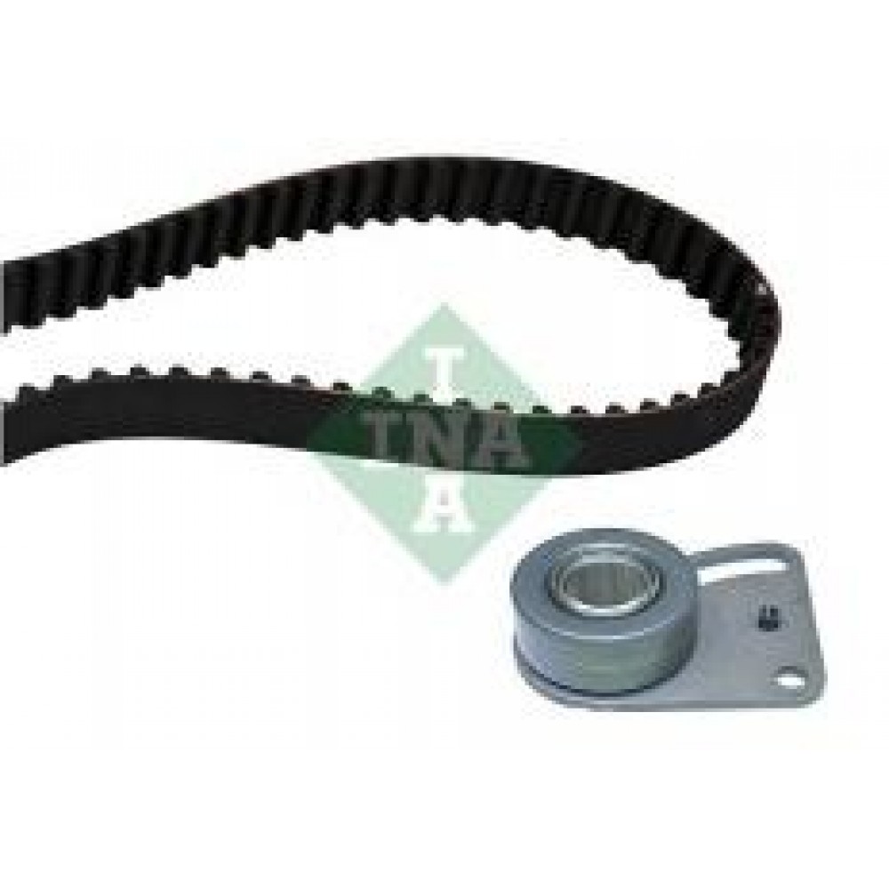Комплект ГРМ Ford Transit 2.0i 77-94