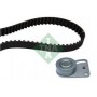 Комплект ГРМ Ford Transit 2.0i 77-94