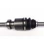 Піввісь Ford Transit 2.0 TDCi 00-06 (R) (26x28x1056x48T) (+ABS)
