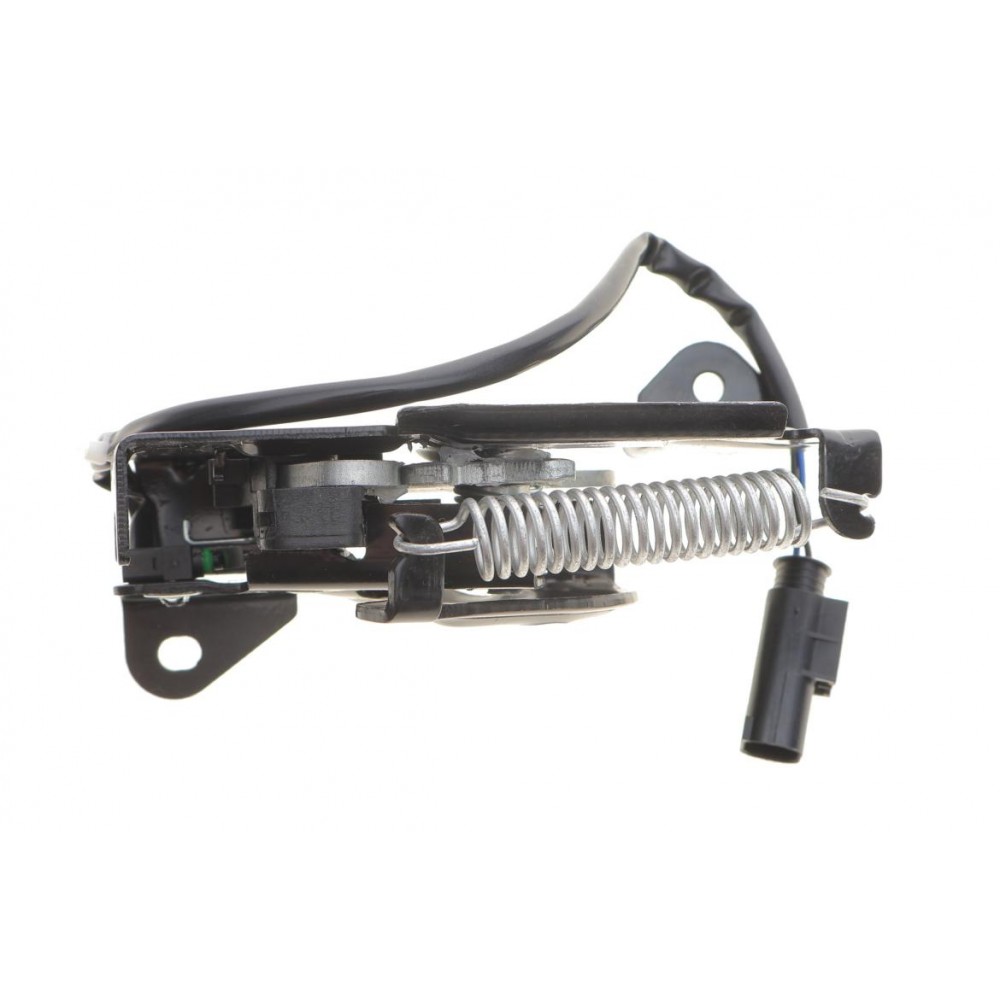 Замок капоту BMW 3 (F30/F80) 12-19 (L)