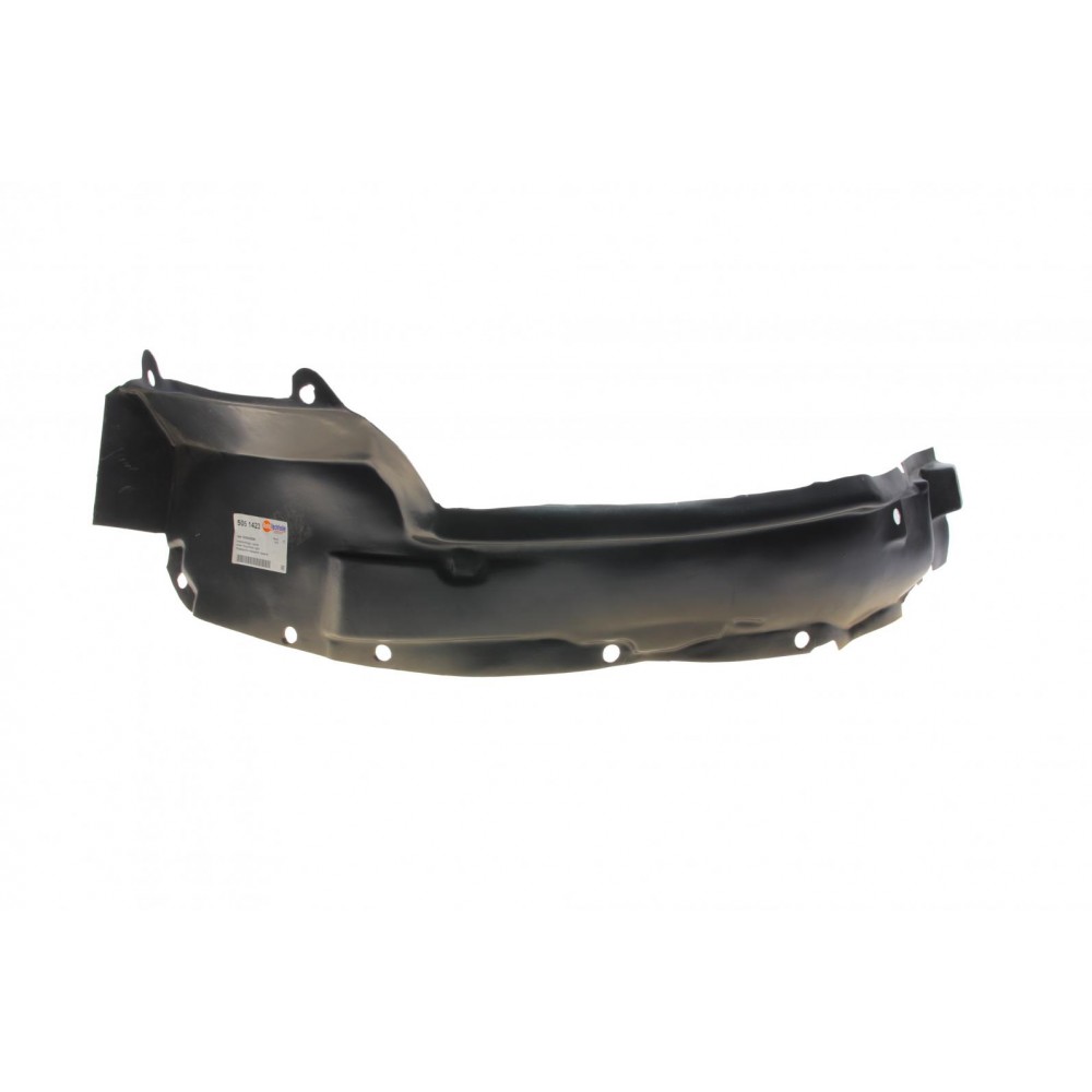 Підкрильник (передній) Opel Movano 03-09/ Renault Master 03-09 (R)