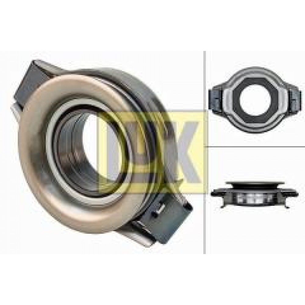 Підшипник вижимний Nissan X-TRAIL (T30), 2,0/2.2Di/DCi/2,5, 01/01-12/13