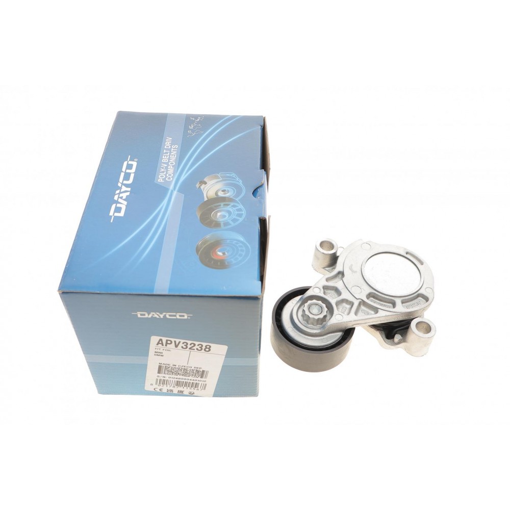 Натяжник ременя генератора BMW X1 (F48)/X2 (F39) 14- B38/B46/B47/B48