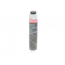 Змазка для підшипників Moly Grease (400гр) 108656
