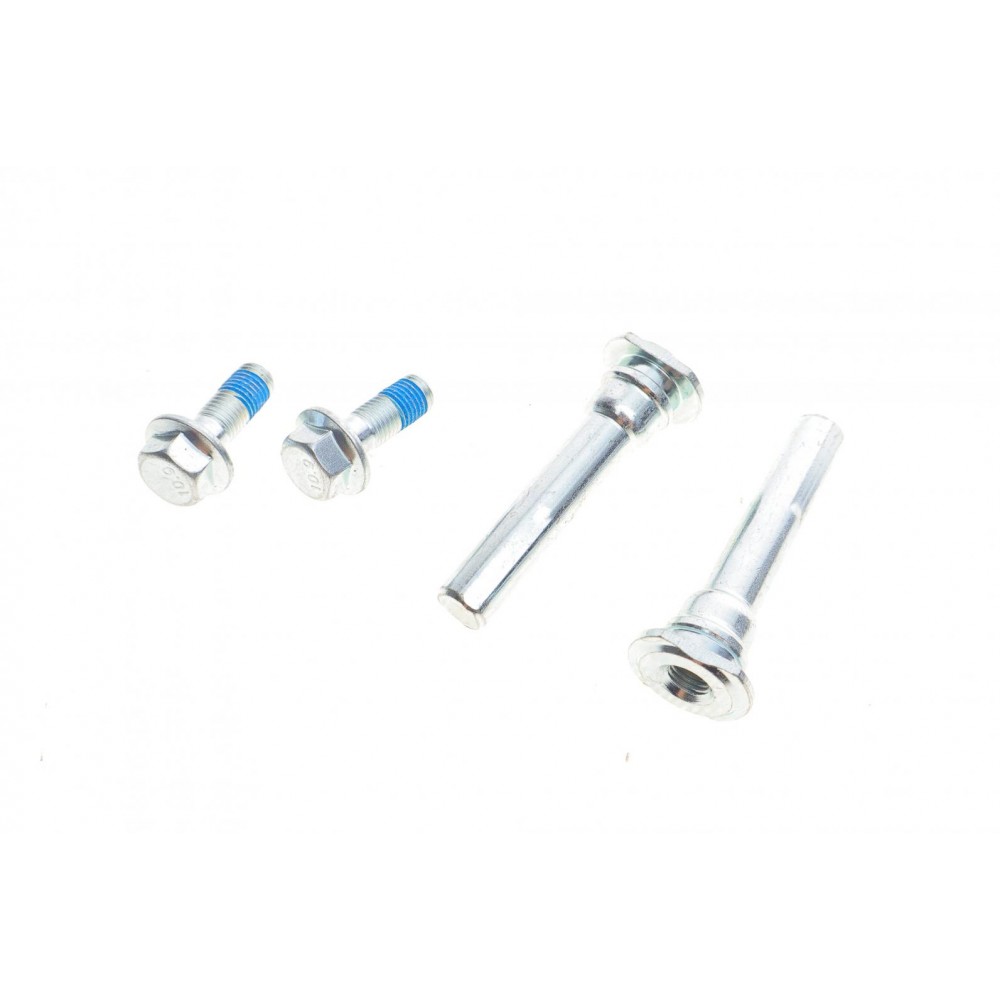 Направляюча супорта (переднього/к-кт) Mitsubishi Carisma/MB A-class 95-06 (Dac/Lucas)