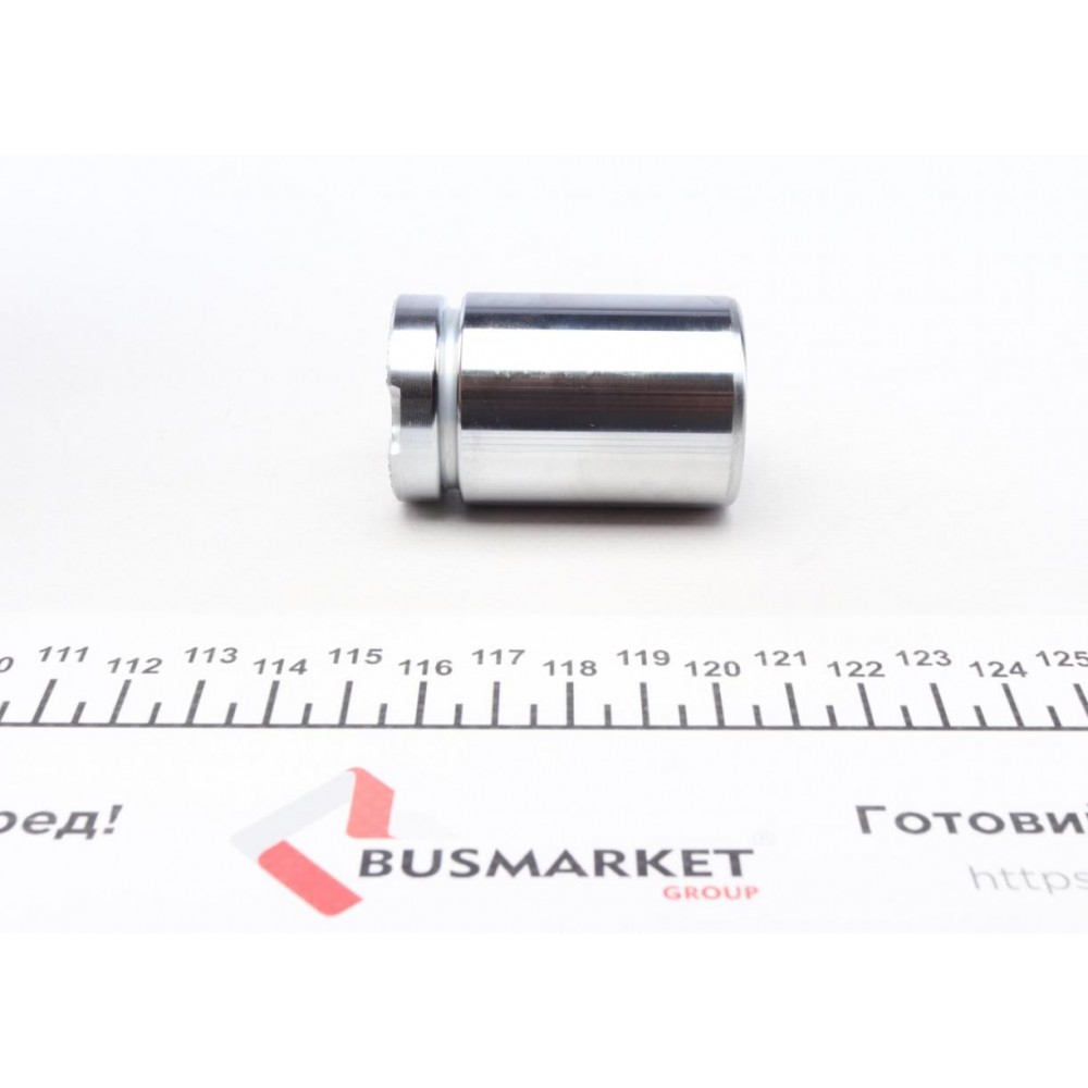 Поршень супорта (заднього) BMW 2 (F45/F23)/X1 (F48)/Mini Cooper 13- (34x54mm) (Ate)