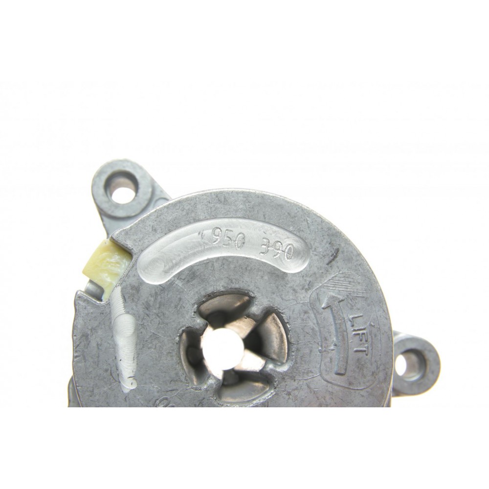 Комплект ременя генератора Mitsubishi Outlander 2.0 DI-D 07-12 (6PK1718)
