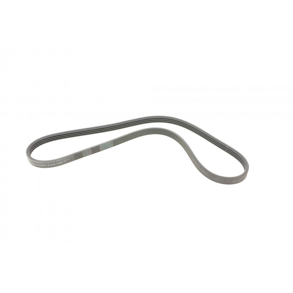 Ремінь генератора Citroen Jumper/Peugeot Boxer 2.5TD 94-02/Hyundai Santa Fe/Sonata 2.0-2.4 16V 01-06