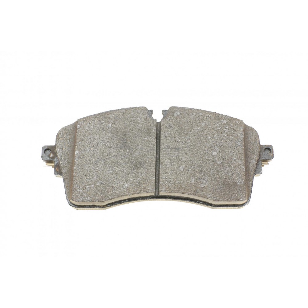 Колодки гальмівні (передні) Land Rover Range Rover 2.0/2.2D 11-