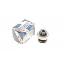 Бендікс стартера BMW/Toyota/MB (N54/N52/N55)