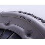 Комплект зчеплення VW Passat/Audi A4/A6 1.9 TDI 95-01 (d=228mm) (+вижимний)
