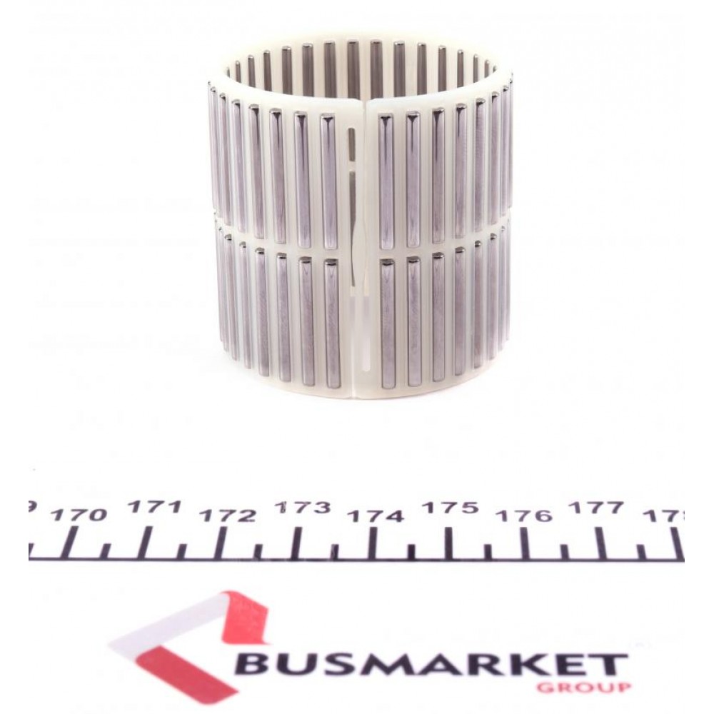 Підшипник КПП Renault Trafic/Master 09- (42x47x47.3) PK5/PK6, (F-231904.3)