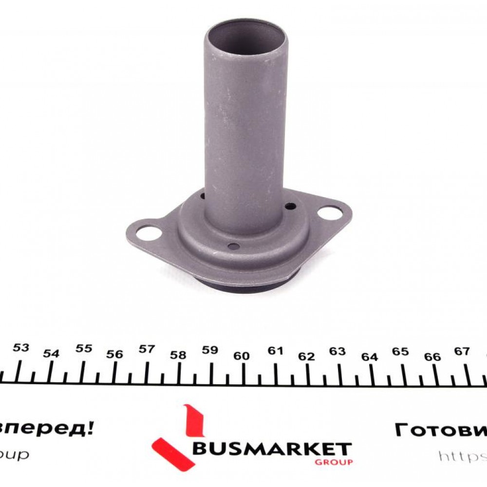 Сальник вала первинного КПП Fiat Ducato 1.9D/TD-2.8HDi 94- (лійка)