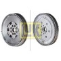 Демпфер зчеплення Ford Focus/Kuga 2.0 TDCi 08-12, 100kw