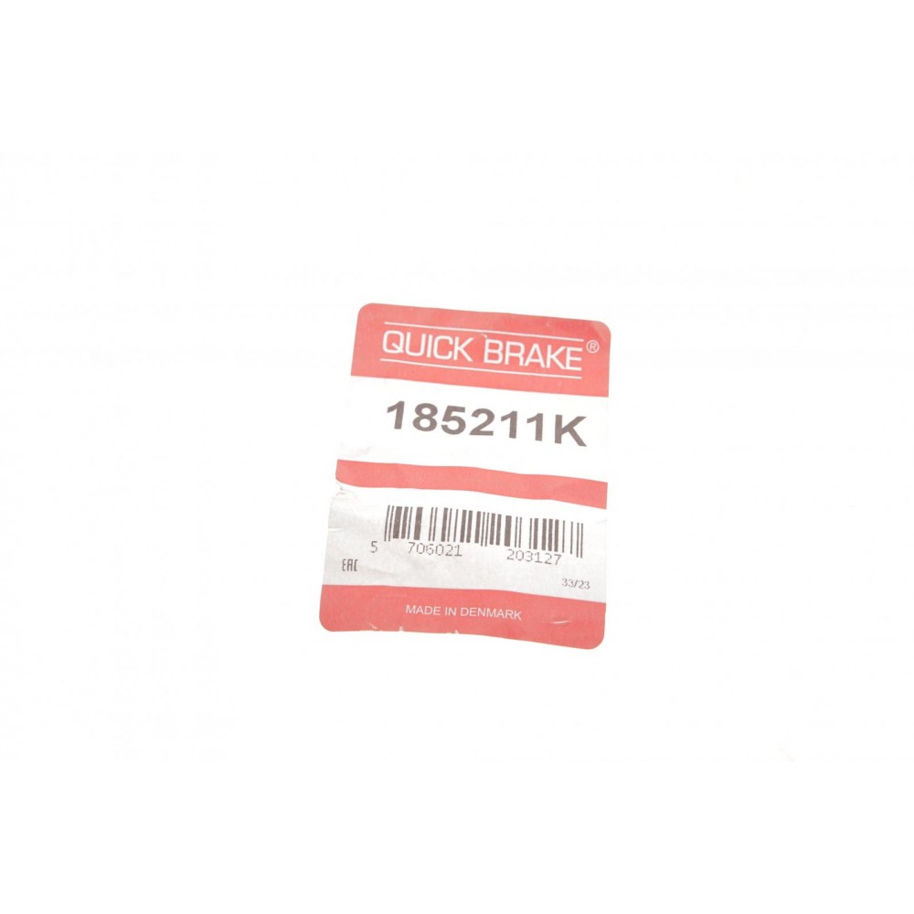 Поршень супорта (переднього) Mazda B-Serie/Mitsubishi Colt/Toyota Camry -99 (54x45mm)