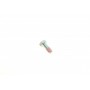 Направляюча супорта (переднього/к-кт) Seat Ibiza 97-02 (Trw)
