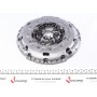 Комплект зчеплення Opel Astra H/J 1.7CDTI 07- (d=240mm)