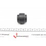 Втулка стабілізатора (переднього) Audi A4-A7 Sportback 07- (d=26mm)