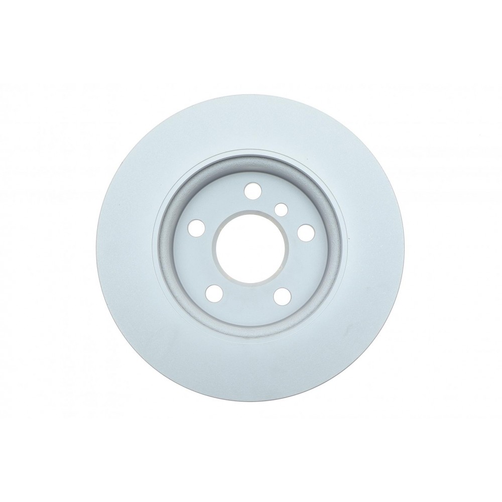 Диск гальмівний (передній) Mini (F54/F55/F56/F57) 13- (280x22) B36/B37/B38