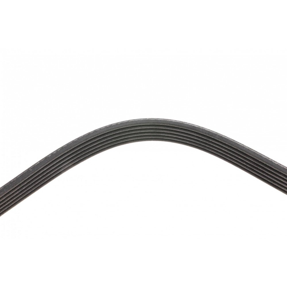 Ремінь генератора VW Golf 1.2/1.4 TSI 12-/Skoda Octavia 1.2-1.6 12-