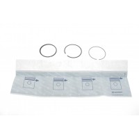 Кільця поршневі Opel Astra J/Insignia A 1.4 LPG 09- (73.00mm/+0.50) (1.2-2-1.2)