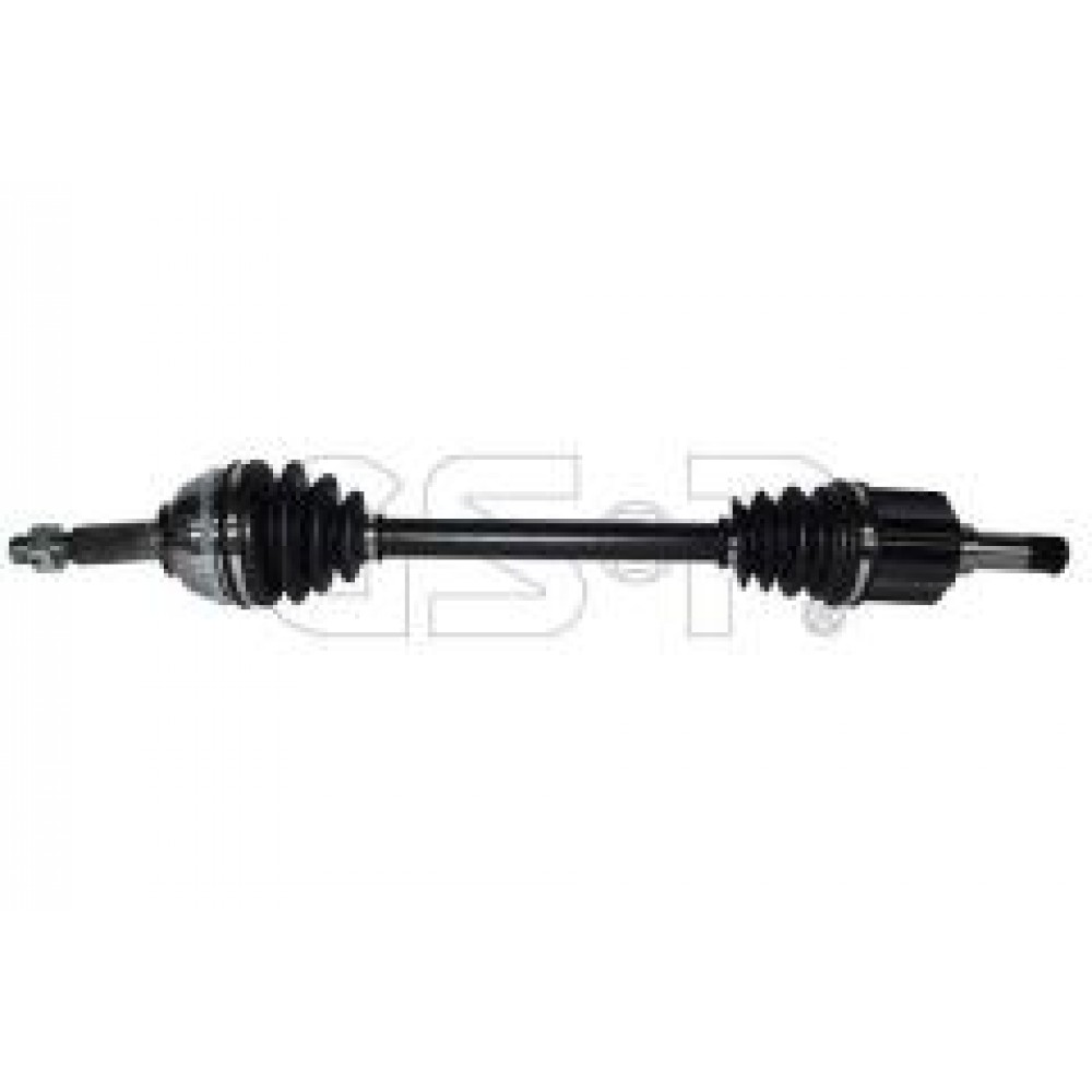 Піввісь Ford Transit 2.0 TDCi 00-06 (L) (28x36x798.5x48T) (+ABS)