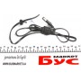 Зарядний пристрій (12v-0.8A) (Ca/Ca; GEL; VRLA; EFB; AGM/ до 100Ah) (більше не постачається)