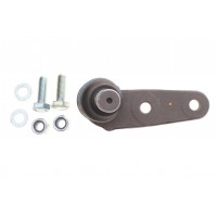 Опора кульова (передня/знизу/L) Audi 80 1.6/1.8/2.0 86-91 (42mm)