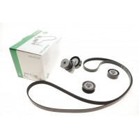 Комплект ременя генератора MB E-class (W212) 09-15 (6PK2315)