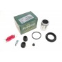 Ремкомплект супорта (заднього) Hyundai Santa Fe 01- (d=36mm) (Mando) (+поршень)