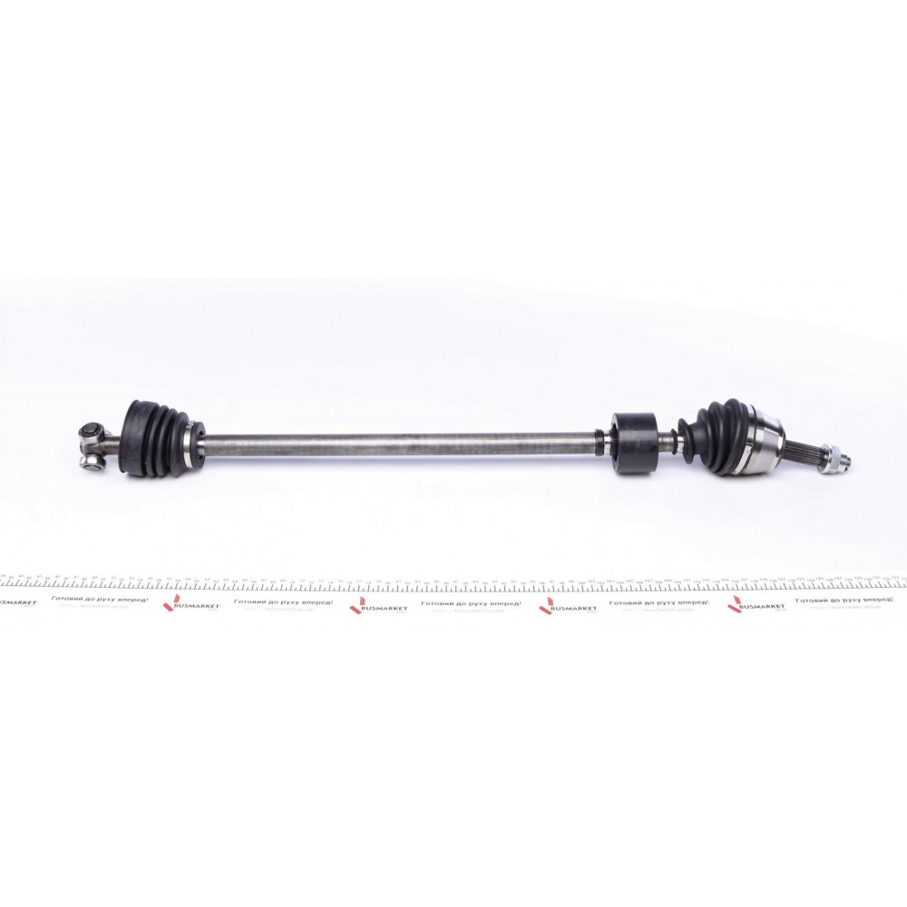 Піввісь Fiat Doblo 1.9D 01- (R) (22x932) d=32