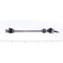 Піввісь Fiat Doblo 1.9D 01- (R) (22x932) d=32