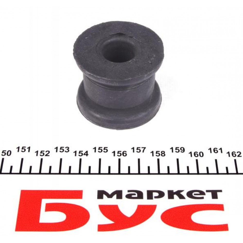 Втулка стабілізатора (переднього) MB E-class (W124) (d=18.5mm)